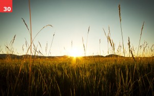 Colorado Sunset by Jason Krieger