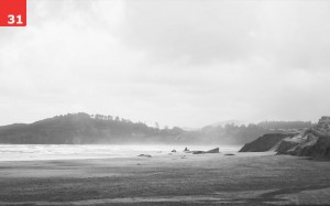 Oregon Coast by Jay