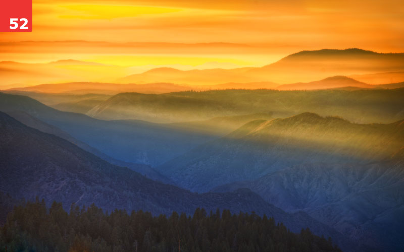 The Gentle Rays by Trey Ratcliff