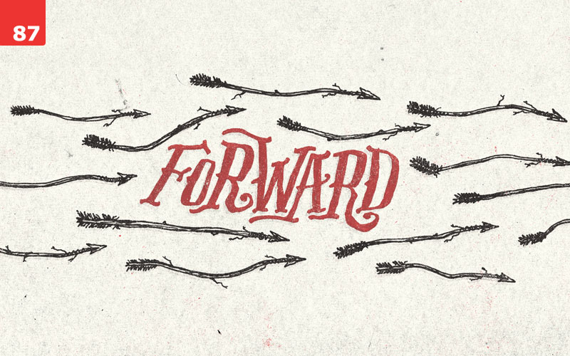 Forward by Nathan Yoder