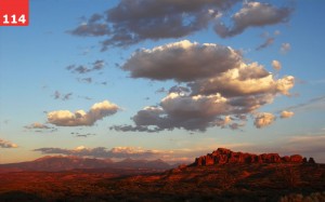 Taken at Arches National Park in Moab, Utah.