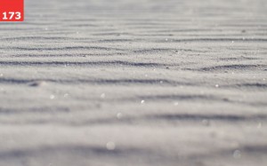 White Sands by Erin Slonaker