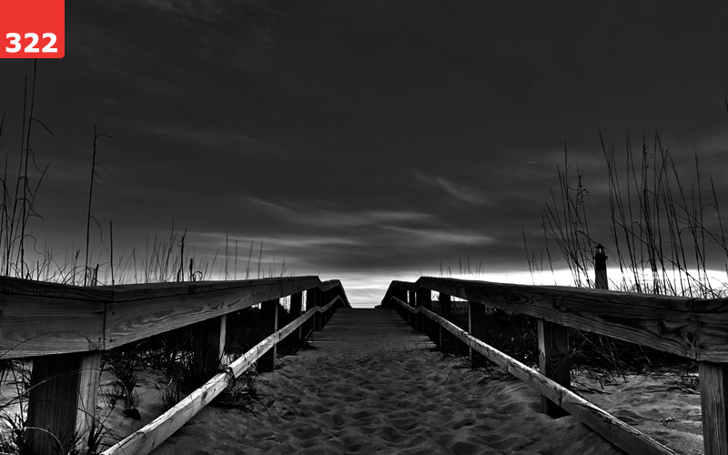 Tybee Lighthouse by Teresa Maree