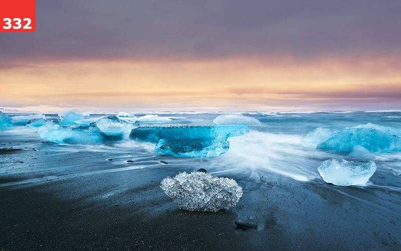 Iceland by Marc Marchal