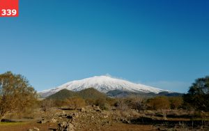 Etna by gieffe22