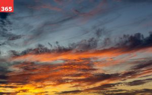 Sunset by Jason Krieger
